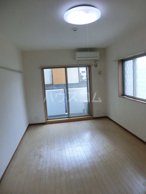 4/25 リビング/ダイニング