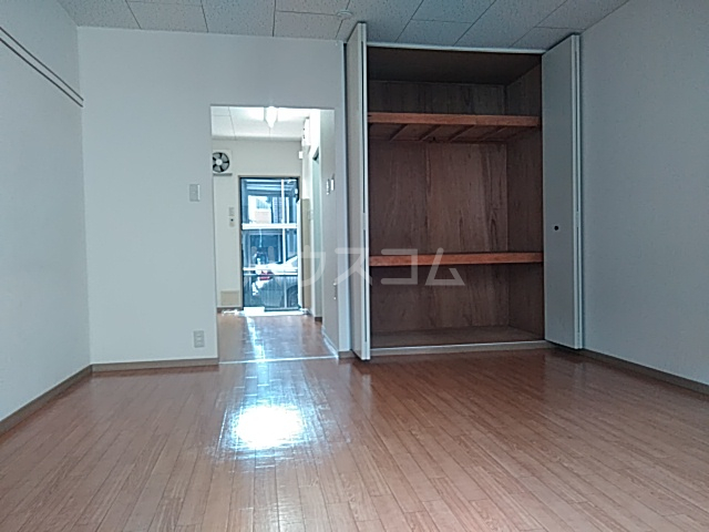 4/25 リビング/ダイニング