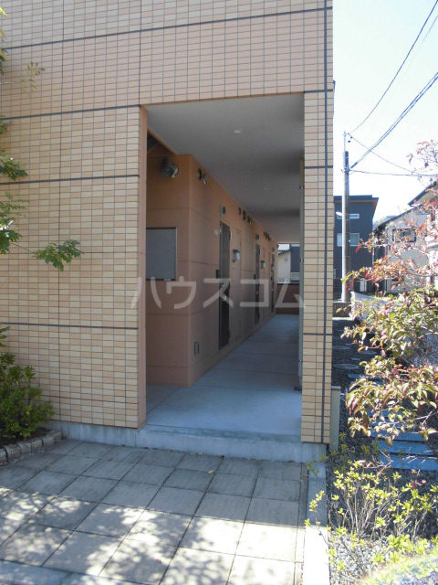 21/24 エントランス