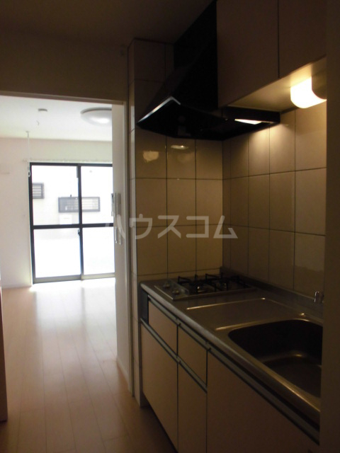 3/24 リビング/ダイニング