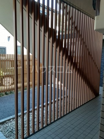 14/23 バルコニー