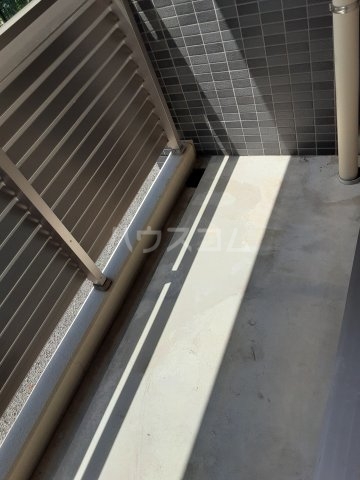 15/23 バルコニー