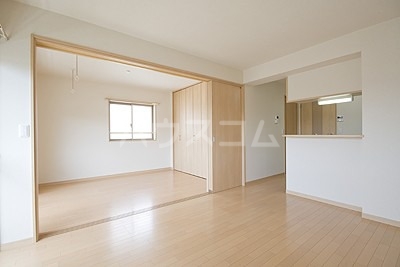 4/23 リビング/ダイニング