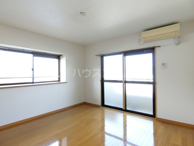 4/20 リビング/ダイニング