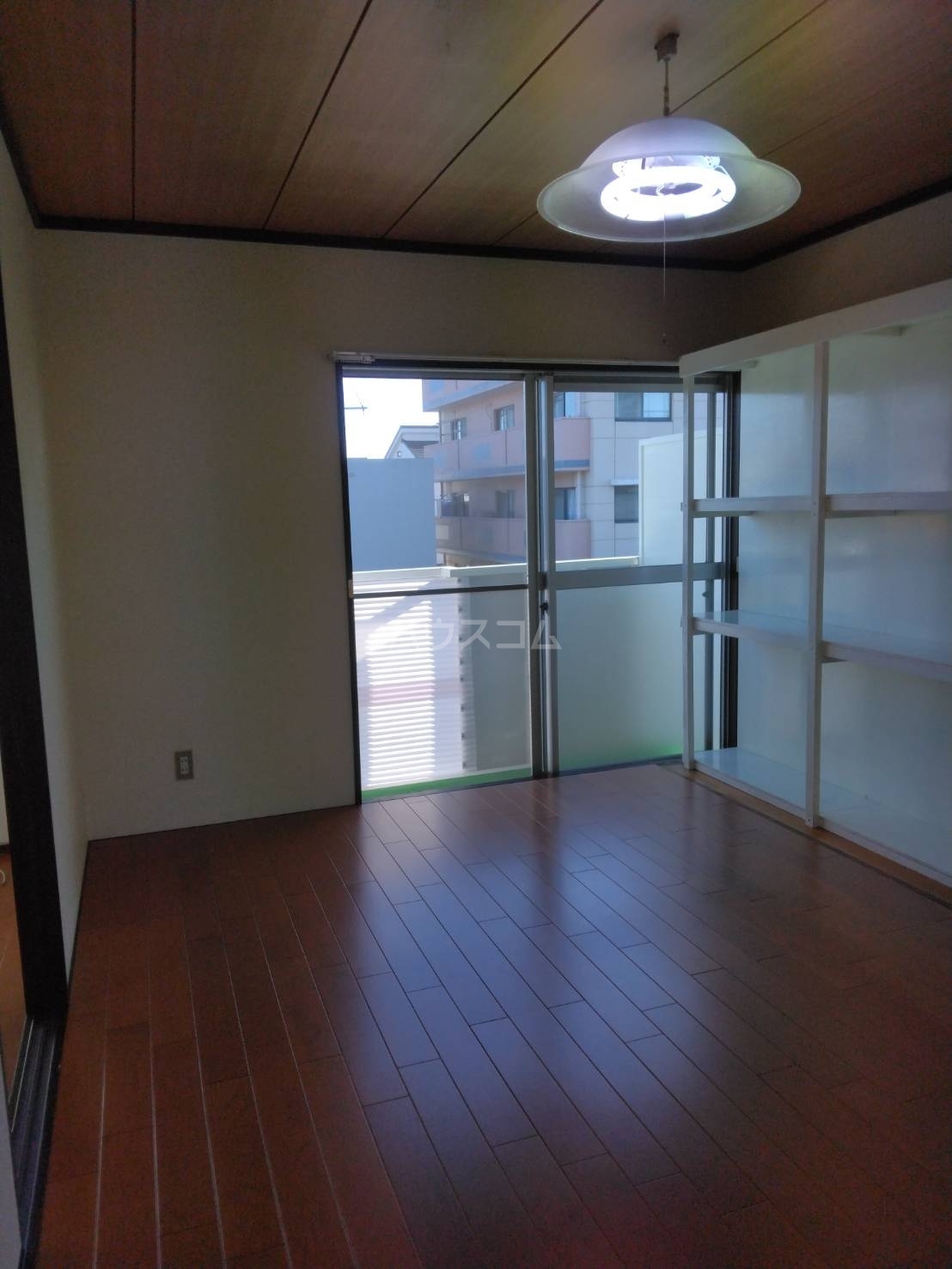 4/22 リビング/ダイニング