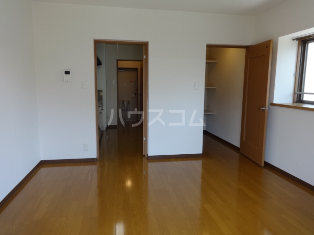 4/22 リビング/ダイニング