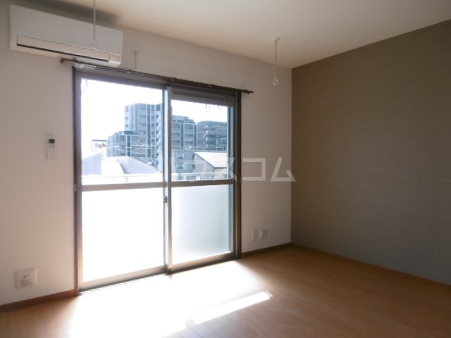 3/17 リビング/ダイニング