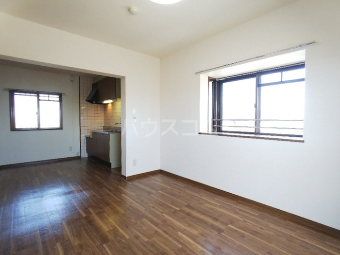 3/24 リビング/ダイニング