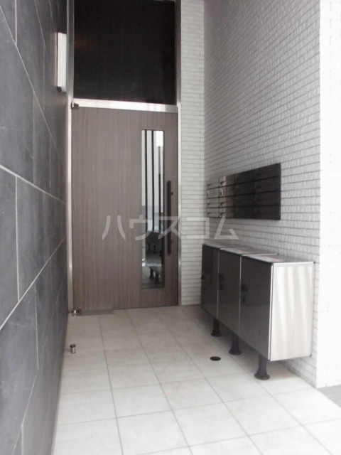 2/9 エントランス