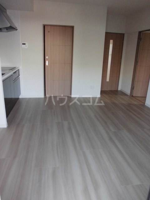 4/23 リビング/ダイニング