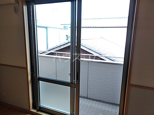17/29 バルコニー