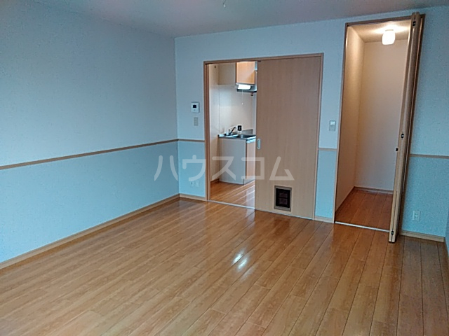 5/29 リビング/ダイニング