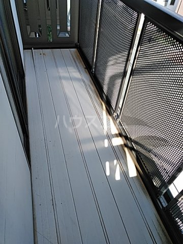 14/20 バルコニー