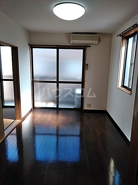 3/20 リビング/ダイニング