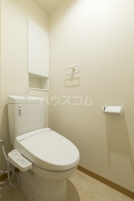 13/23 トイレ