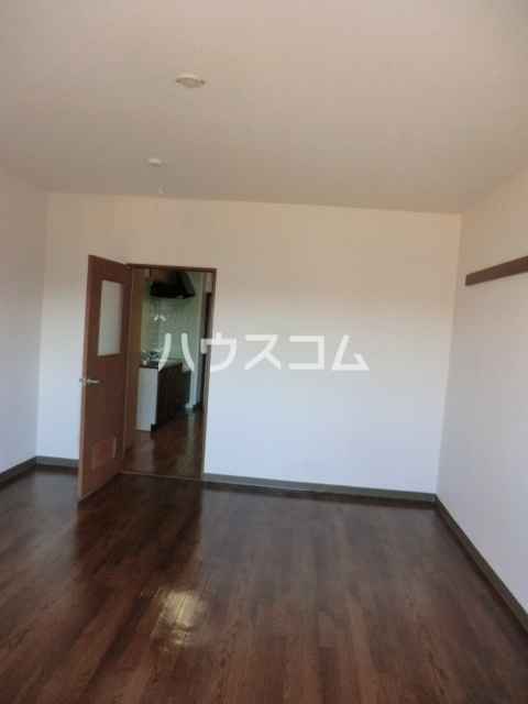 4/20 リビング/ダイニング