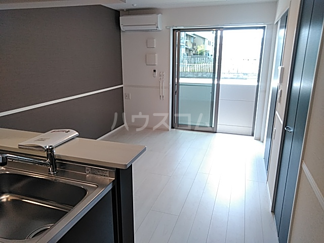 4/27 リビング/ダイニング