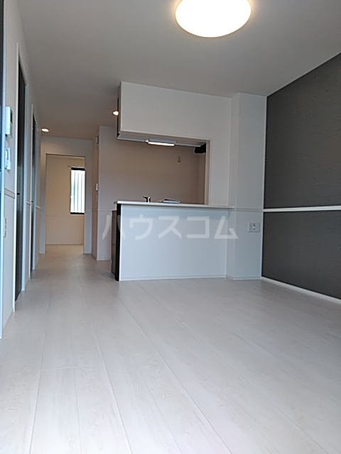 3/27 リビング/ダイニング