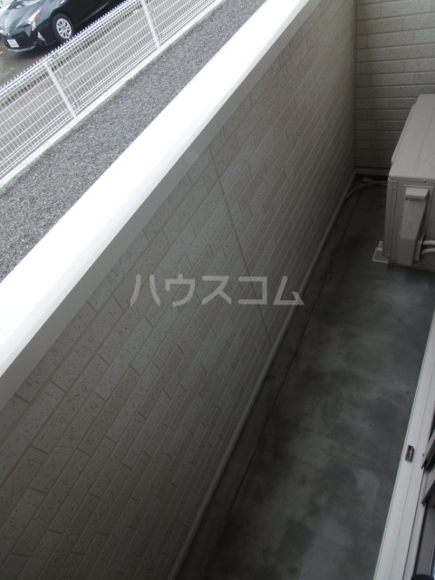 15/25 バルコニー