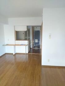 3/15 リビング/ダイニング