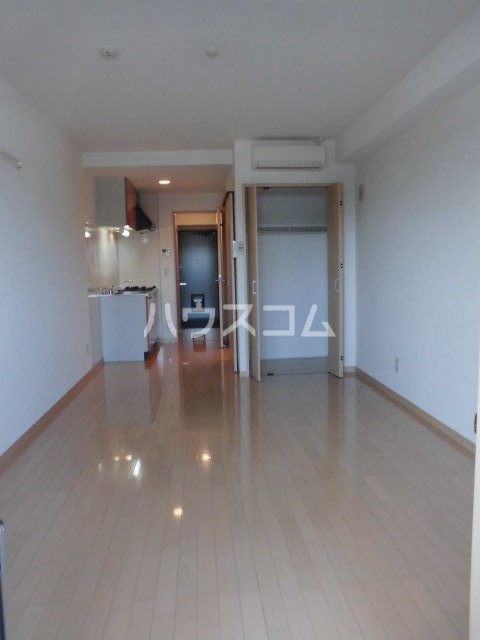 3/18 リビング/ダイニング