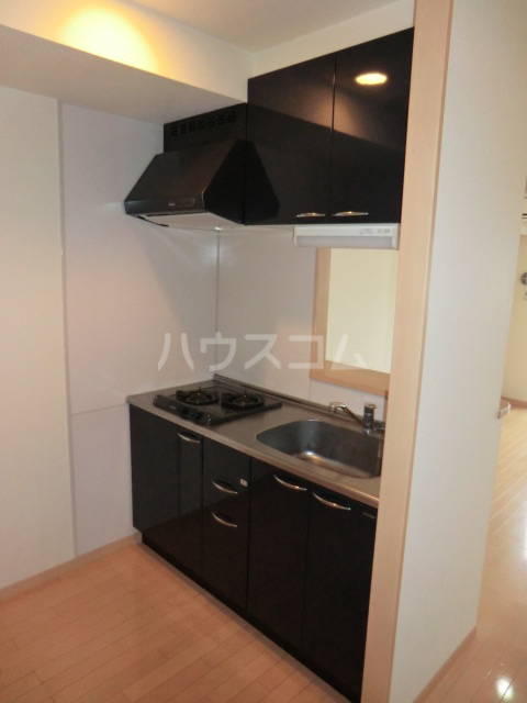 9/26 キッチン
