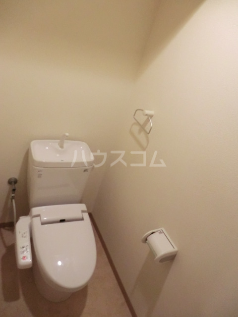 12/26 トイレ