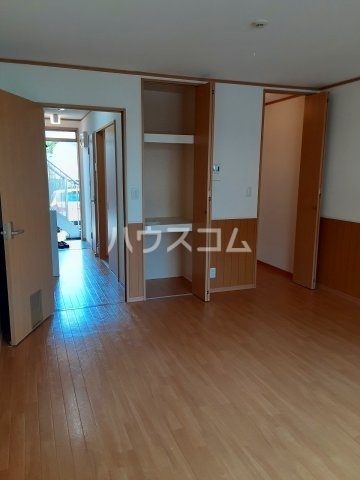 3/19 リビング/ダイニング