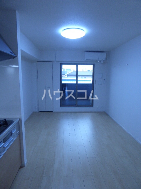 3/29 リビング/ダイニング