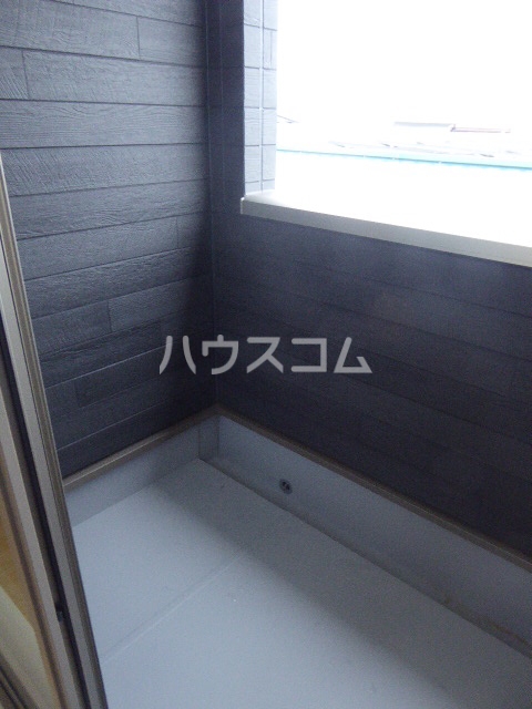 17/29 バルコニー