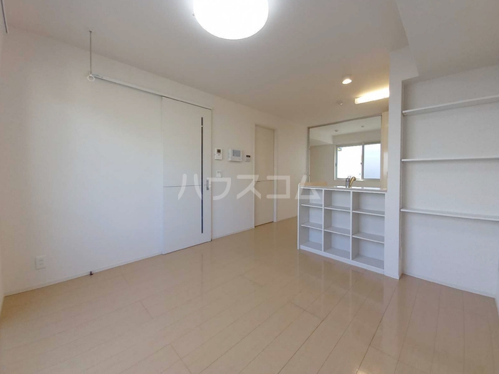 3/20 リビング/ダイニング