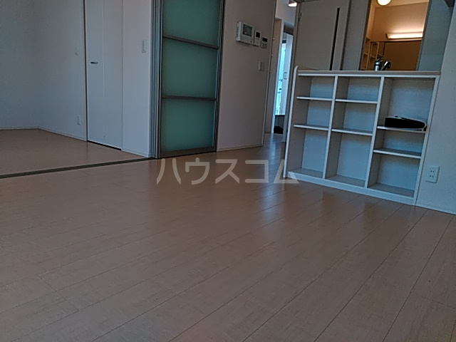 3/29 リビング/ダイニング