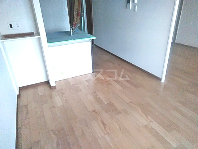 3/19 リビング/ダイニング