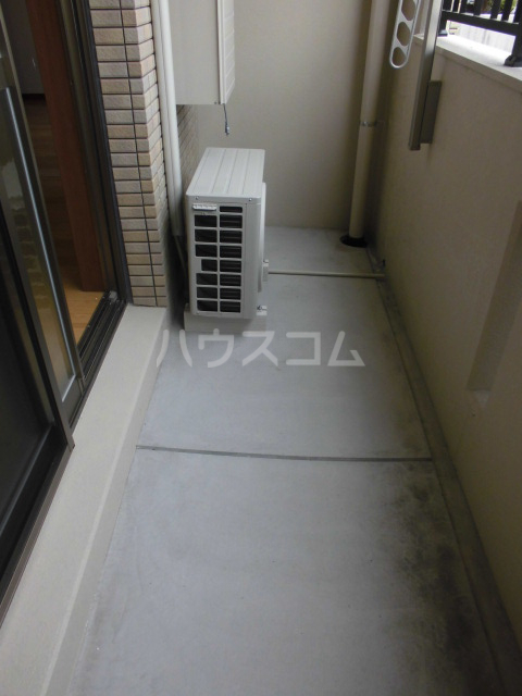 18/26 バルコニー