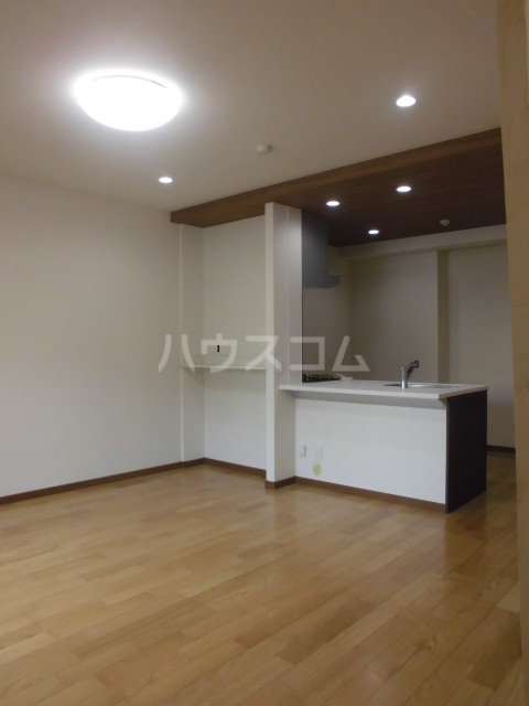 3/26 リビング/ダイニング