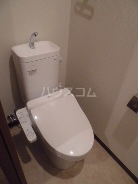 13/26 トイレ