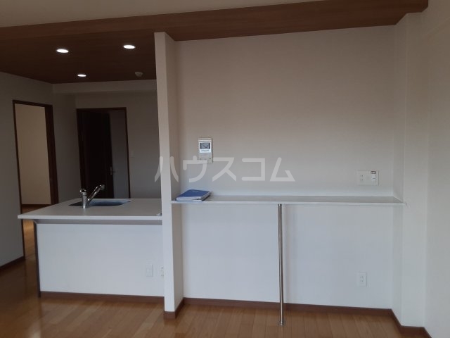 6/30 リビング/ダイニング