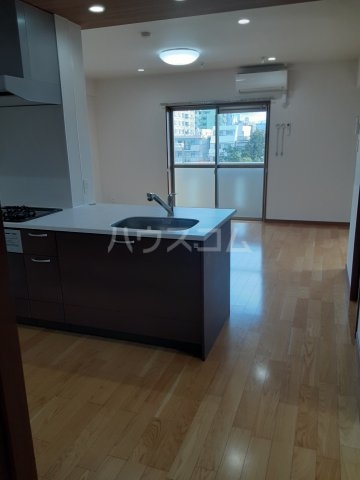 7/30 リビング/ダイニング