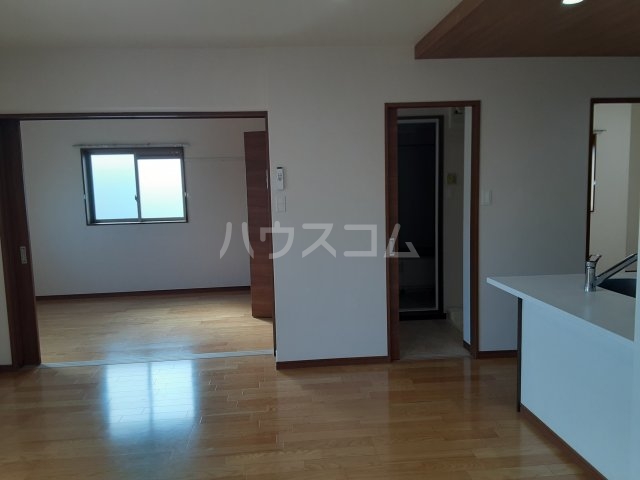 9/30 リビング/ダイニング