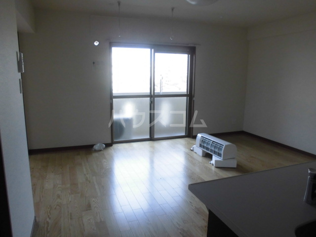 4/27 リビング/ダイニング