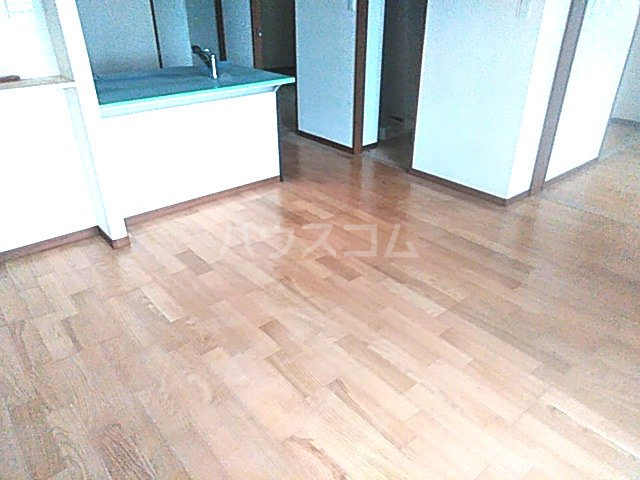 3/27 リビング/ダイニング