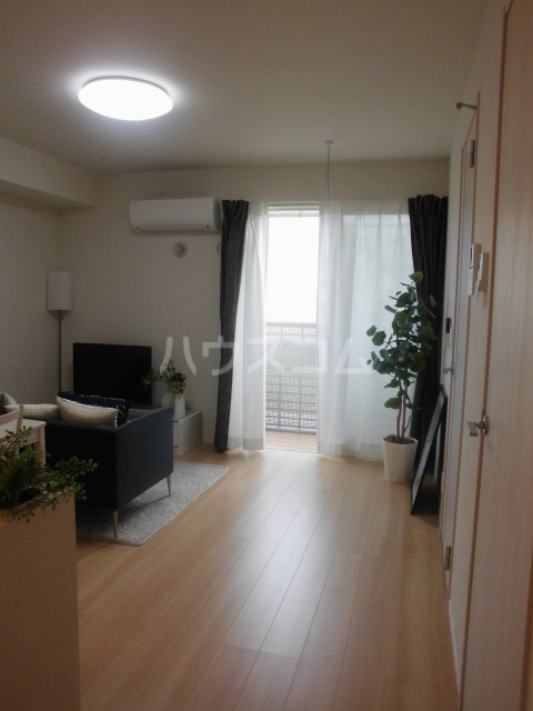 3/25 リビング/ダイニング