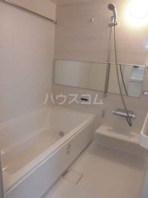 12/25 浴室