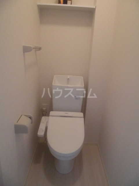13/25 トイレ