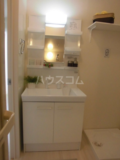 14/25 洗面