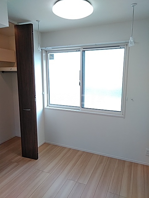 17/26 バルコニー