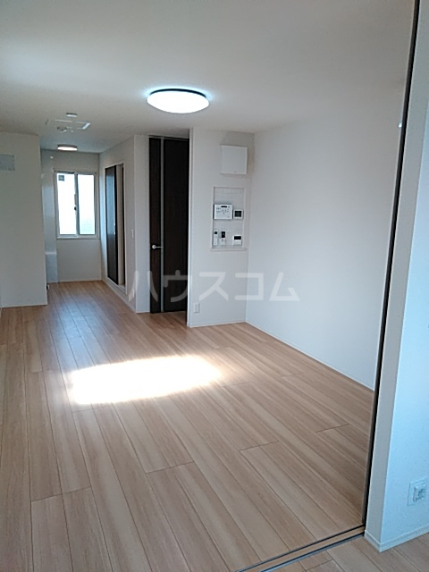 4/26 リビング/ダイニング