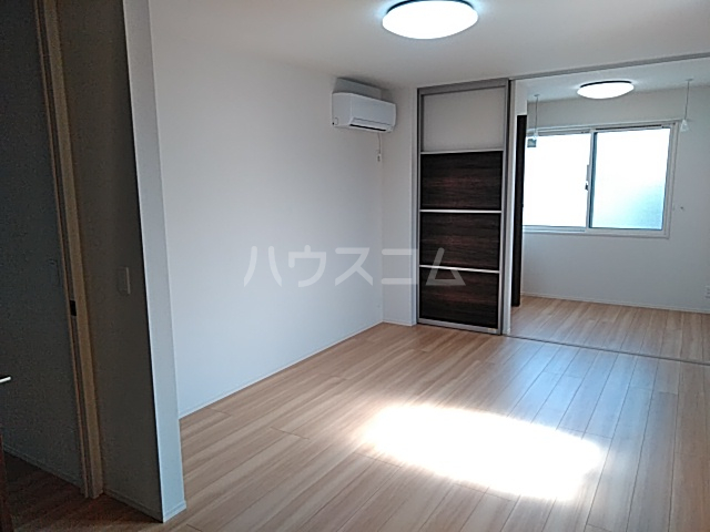 3/26 リビング/ダイニング