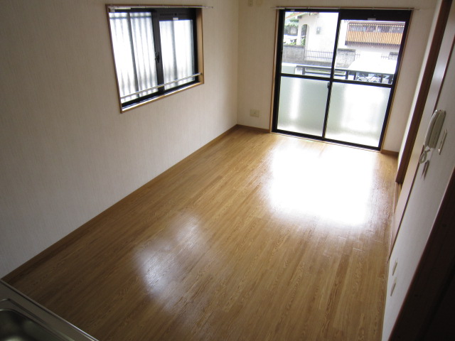 4/21 リビング/ダイニング