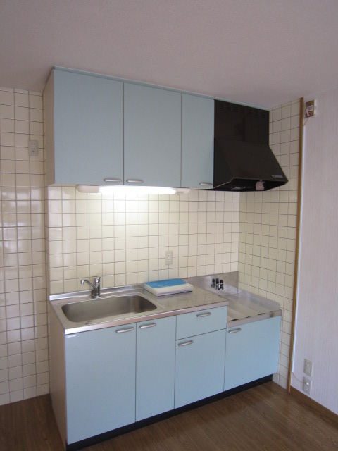 10/21 キッチン